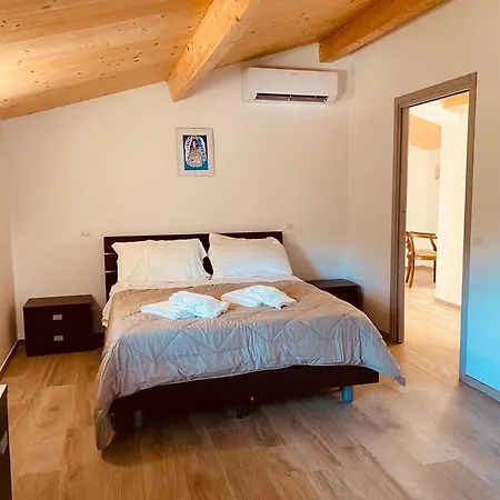 La Traversa Di Villa *