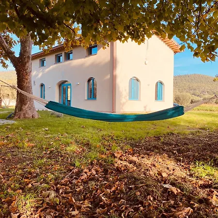 La Traversa Di Villa Bolsena