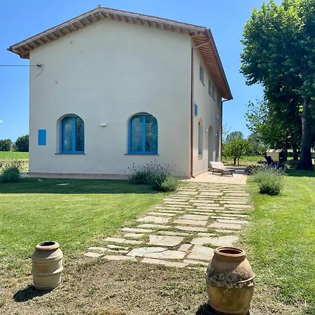 La Traversa Di 빌라