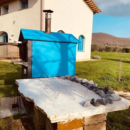 La Traversa Di Villa *